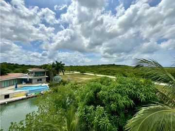 VENTA Casa en Baru, Condominio Marina de Barú