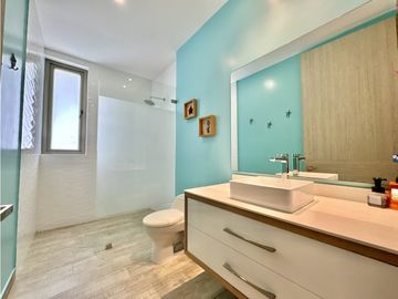 VENTA Casa en Baru, Condominio Marina de Barú