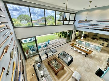 VENTA Casa en Baru, Condominio Marina de Barú
