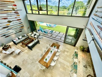 VENTA Casa en Baru, Condominio Marina de Barú