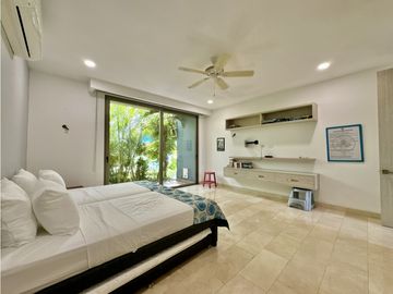 VENTA Casa en Baru, Condominio Marina de Barú