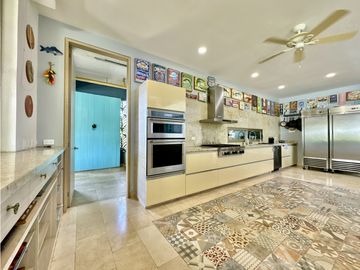 VENTA Casa en Baru, Condominio Marina de Barú