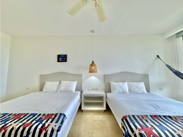 VENTA Casa en Baru, Condominio Marina de Barú