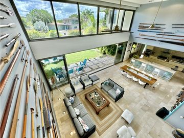 VENTA Casa en Baru, Condominio Marina de Barú