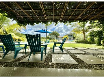 VENTA Casa en Baru, Condominio Marina de Barú