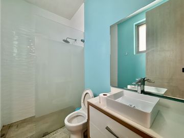 VENTA Casa en Baru, Condominio Marina de Barú