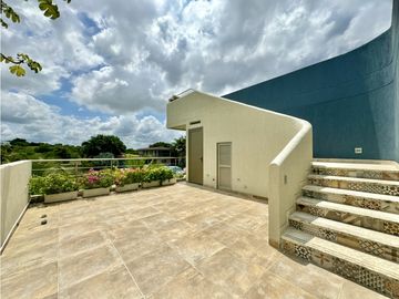 VENTA Casa en Baru, Condominio Marina de Barú