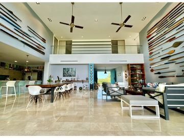 VENTA Casa en Baru, Condominio Marina de Barú