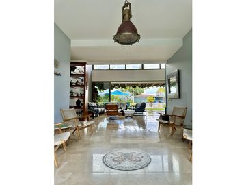 VENTA Casa en Baru, Condominio Marina de Barú