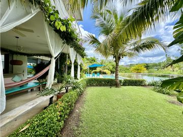VENTA Casa en Baru, Condominio Marina de Barú