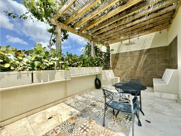 VENTA Casa en Baru, Condominio Marina de Barú