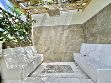 VENTA Casa en Baru, Condominio Marina de Barú