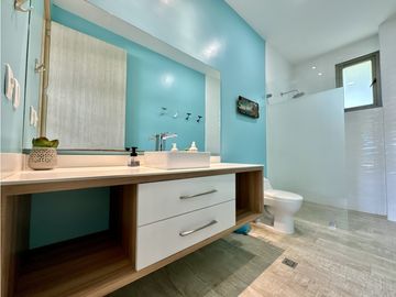 VENTA Casa en Baru, Condominio Marina de Barú