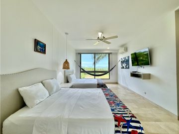 VENTA Casa en Baru, Condominio Marina de Barú