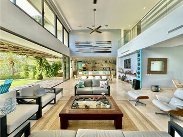 VENTA Casa en Baru, Condominio Marina de Barú