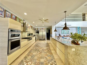 VENTA Casa en Baru, Condominio Marina de Barú