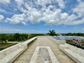 VENTA Casa en Baru, Condominio Marina de Barú