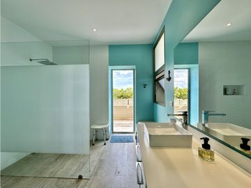 VENTA Casa en Baru, Condominio Marina de Barú