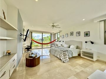 VENTA Casa en Baru, Condominio Marina de Barú
