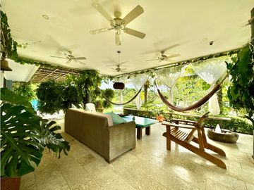 VENTA Casa en Baru, Condominio Marina de Barú