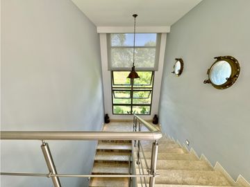 VENTA Casa en Baru, Condominio Marina de Barú