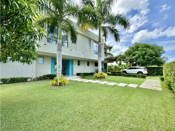 VENTA Casa en Baru, Condominio Marina de Barú