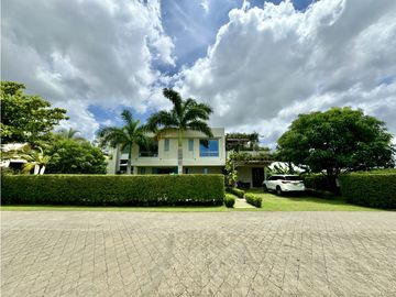 VENTA Casa en Baru, Condominio Marina de Barú