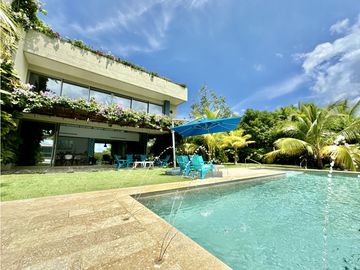 VENTA Casa en Baru, Condominio Marina de Barú