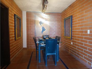 Casa  Hotelera en Venta en  Guatapé
