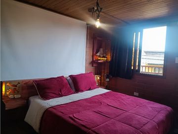 Casa  Hotelera en Venta en  Guatapé