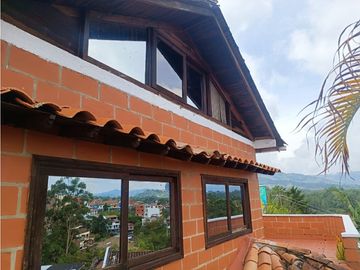 Casa  Hotelera en Venta en  Guatapé