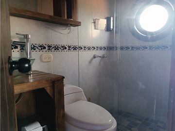 Casa  Hotelera en Venta en  Guatapé