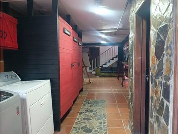 Casa  Hotelera en Venta en  Guatapé