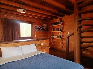 Casa  Hotelera en Venta en  Guatapé