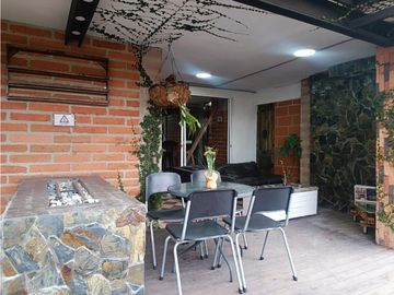 Casa  Hotelera en Venta en  Guatapé