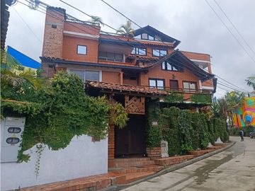Casa  Hotelera en Venta en  Guatapé