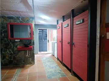 Casa  Hotelera en Venta en  Guatapé