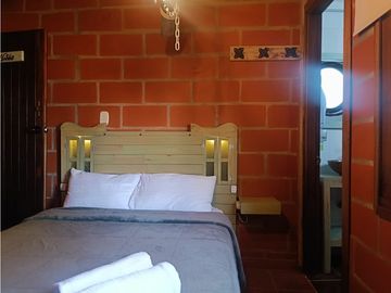 Casa  Hotelera en Venta en  Guatapé