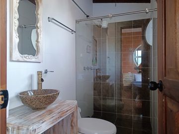 Casa  Hotelera en Venta en  Guatapé