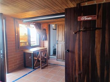 Casa  Hotelera en Venta en  Guatapé