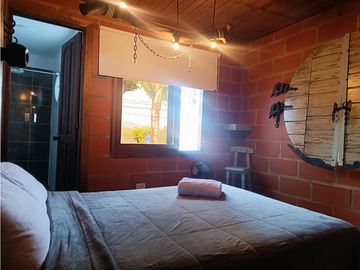 Casa  Hotelera en Venta en  Guatapé