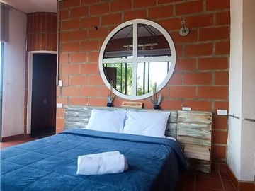 Casa  Hotelera en Venta en  Guatapé