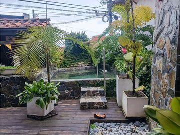 Casa  Hotelera en Venta en  Guatapé
