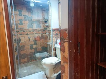 Casa  Hotelera en Venta en  Guatapé