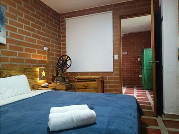 Casa  Hotelera en Venta en  Guatapé