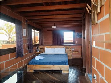Casa  Hotelera en Venta en  Guatapé