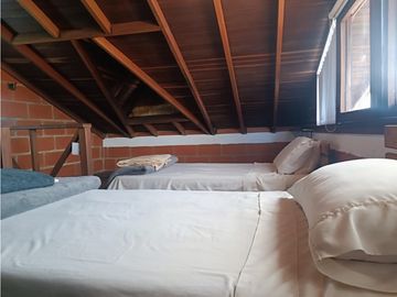 Casa  Hotelera en Venta en  Guatapé