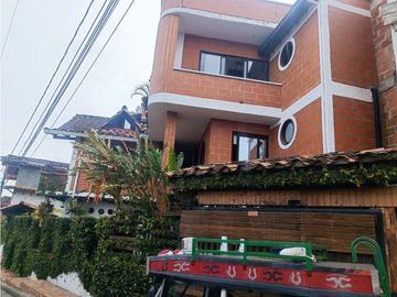 Casa  Hotelera en Venta en  Guatapé