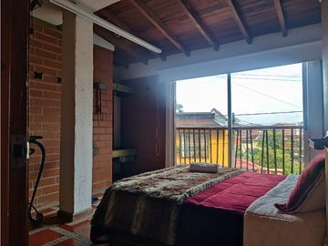 Casa  Hotelera en Venta en  Guatapé