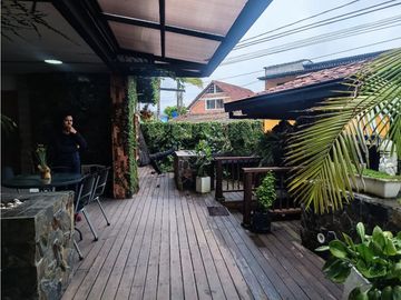 Casa  Hotelera en Venta en  Guatapé